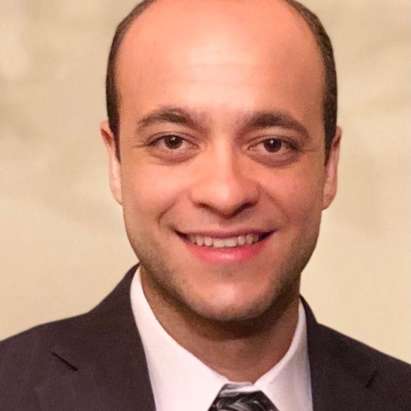 Dr. ]Guilherme Mendes de Oliveira Costa